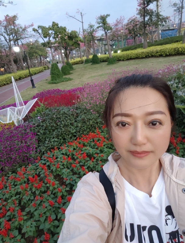 m云朵的第一张照片--绵阳相亲服务中心