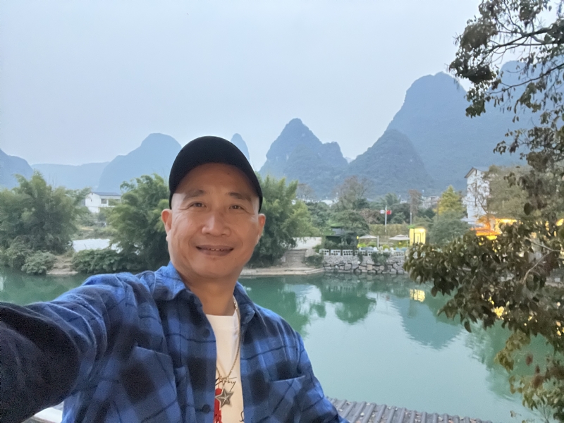 民叔叔的第一张照片--绵阳相亲服务中心