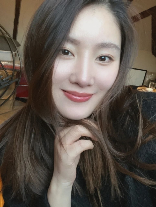 Anny的第一张照片--绵阳相亲服务中心