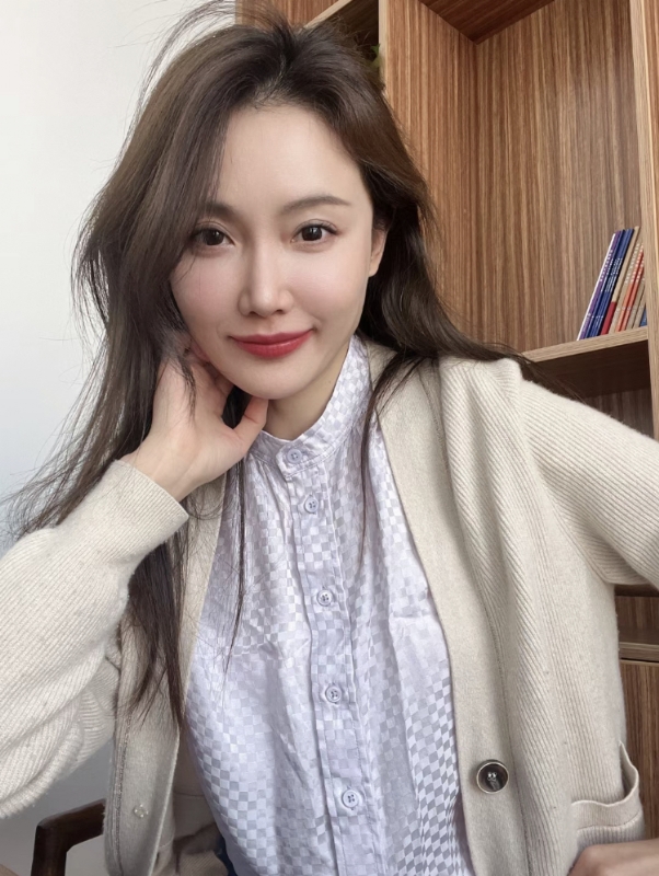 Anne林的第一张照片--绵阳相亲服务中心