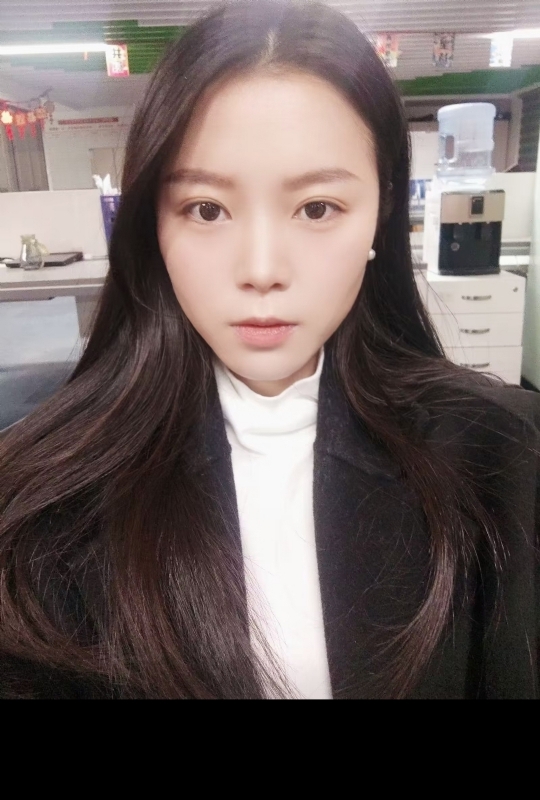 小月半的第一张照片--绵阳相亲服务中心