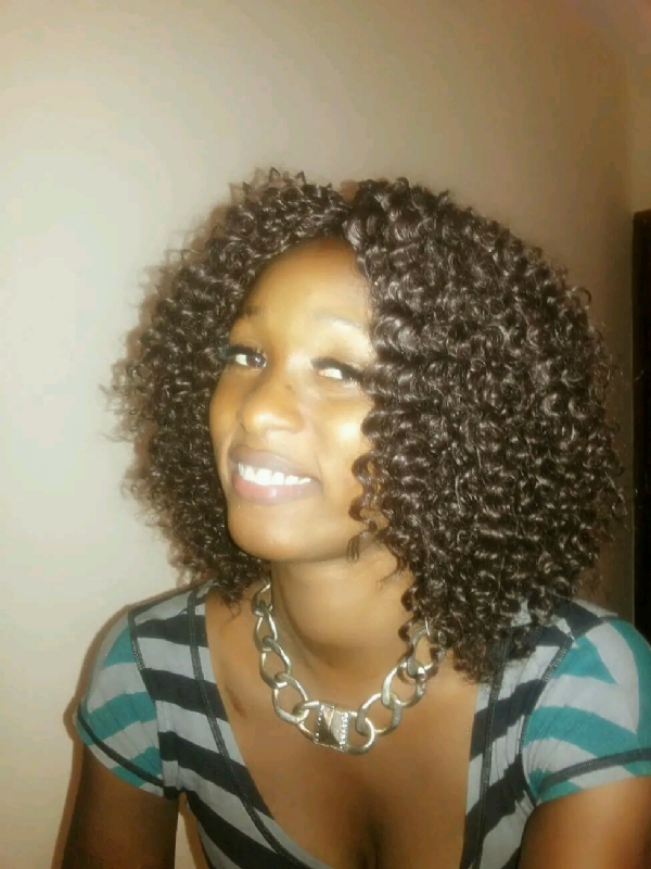 Amira的第一张照片--绵阳相亲服务中心