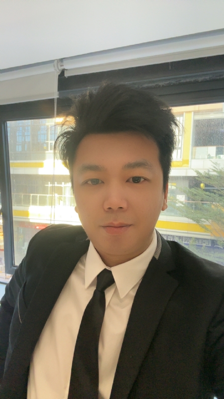 敬航的第一张照片--绵阳相亲服务中心