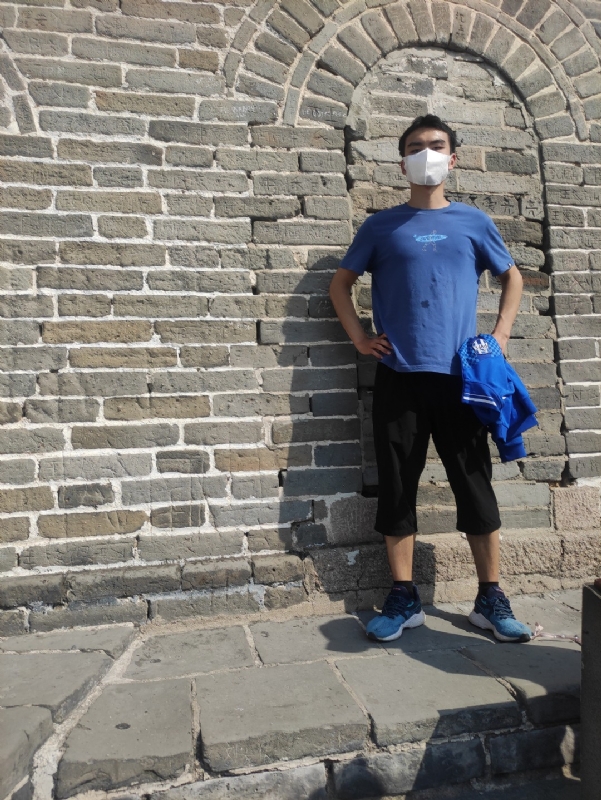 回念的第一张照片--绵阳相亲服务中心