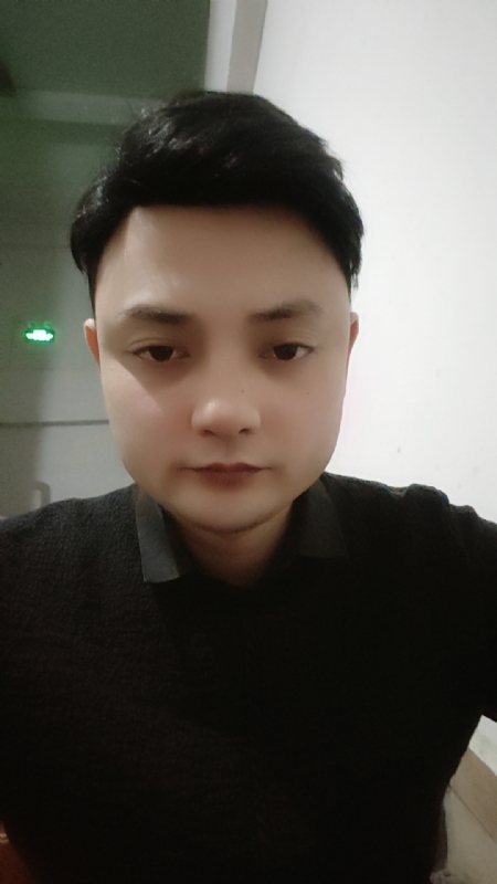 我在他乡整挺好的第一张照片--绵阳相亲服务中心