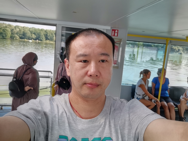 心若在的第二张照片--绵阳相亲服务中心