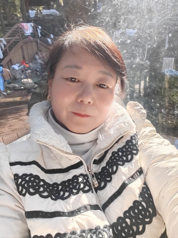 好运来的第一张照片--绵阳相亲服务中心