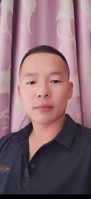 执子之手的第一张照片--绵阳相亲服务中心