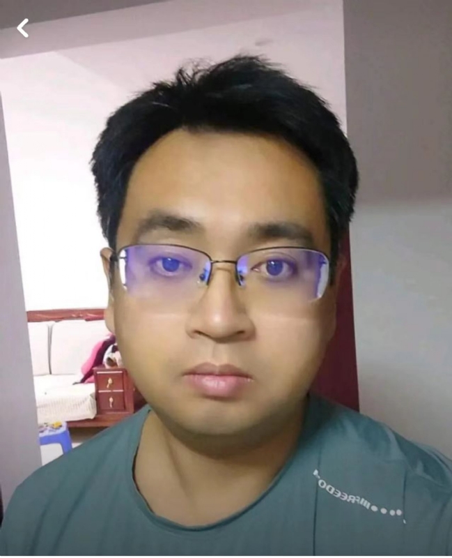 雨的节奏的第二张照片--绵阳相亲服务中心