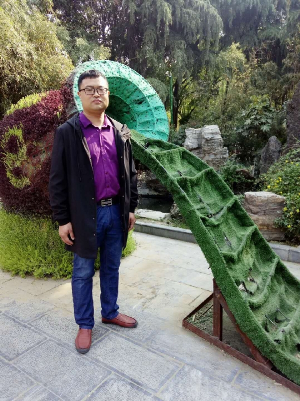 张哥的第一张照片--绵阳相亲服务中心