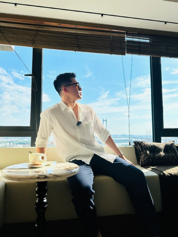 雨夜追风的第一张照片--绵阳相亲服务中心