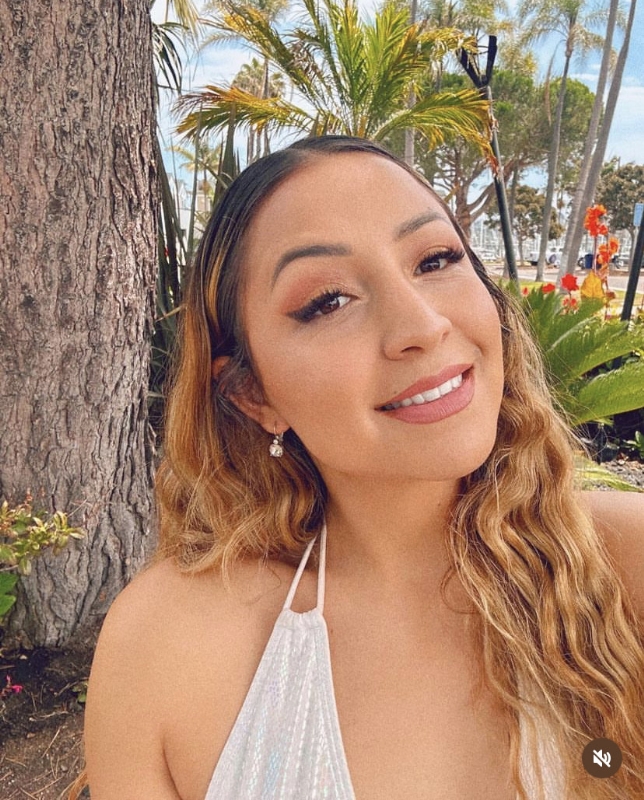 Tina的第一张照片--绵阳相亲服务中心