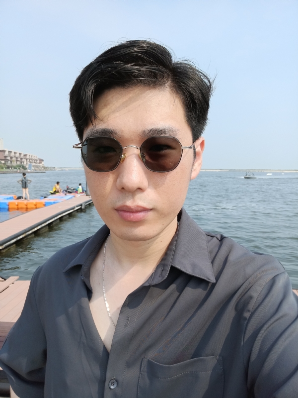 春风十里的第三张照片--绵阳相亲服务中心