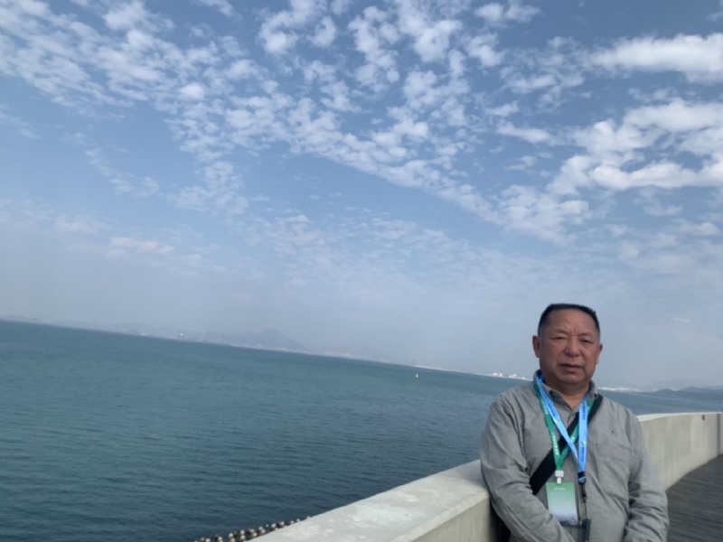 沏茶等红颜的第一张照片--绵阳相亲服务中心