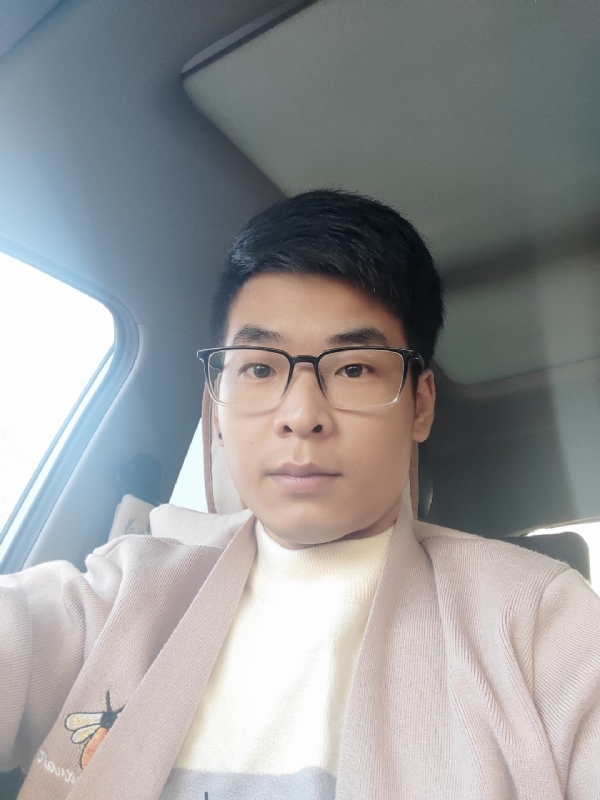 小奕的第一张照片--绵阳相亲服务中心