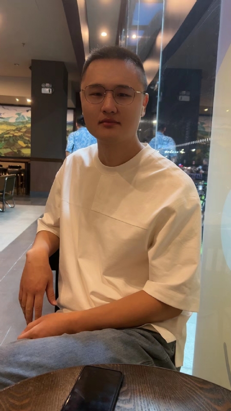 SCENERYFISH的第一张照片--绵阳相亲服务中心