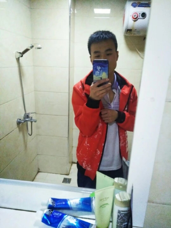 海之子的第一张照片--绵阳相亲服务中心