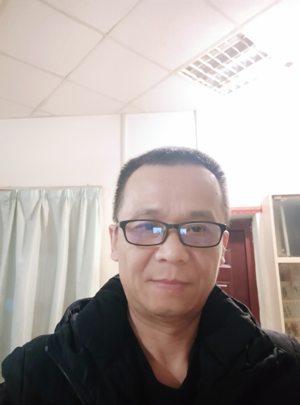 我心依旧的第一张照片--绵阳相亲服务中心