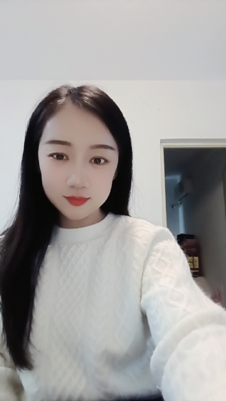 格格的第一张照片--绵阳相亲服务中心