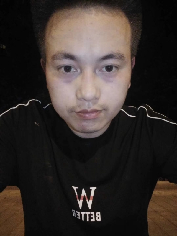 拓荒者的第一张照片--绵阳相亲服务中心