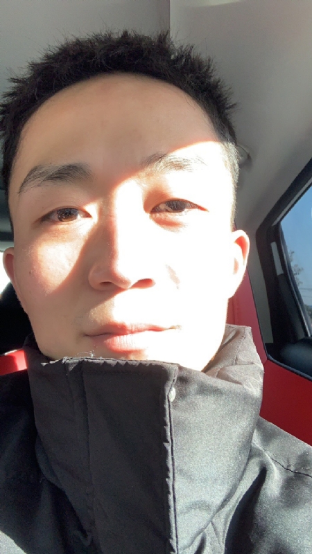 自由的第一张照片--绵阳相亲服务中心