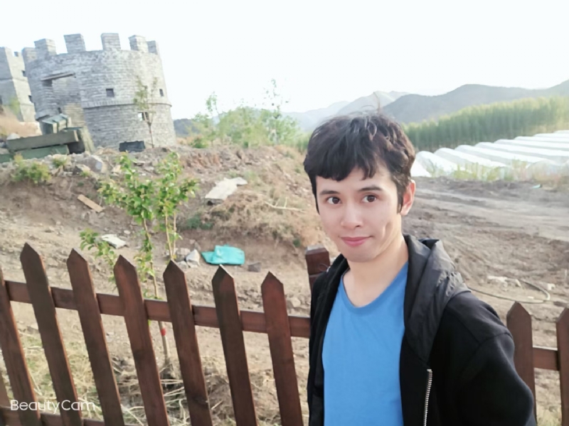 风一样的男子的第一张照片--绵阳相亲服务中心