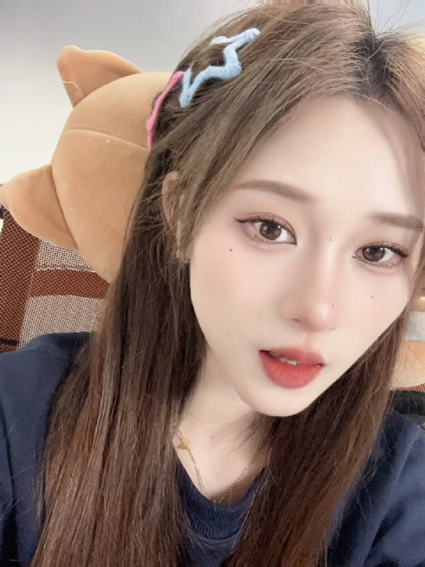 曦曦的第一张照片--绵阳相亲服务中心