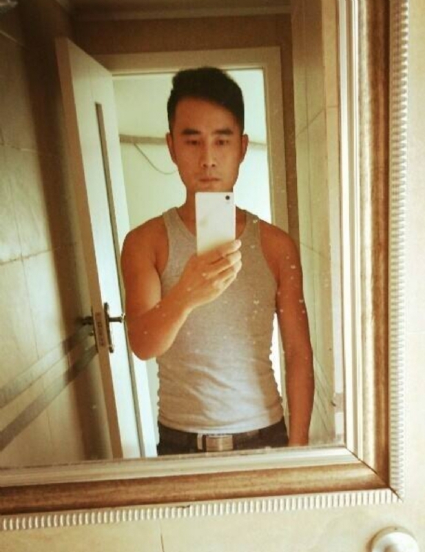 彭州的维哥的第一张照片--绵阳相亲服务中心