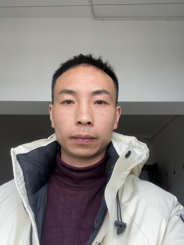 梁子的第一张照片--绵阳相亲服务中心