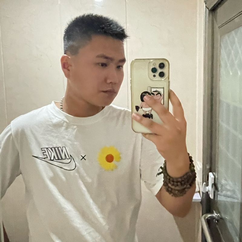 揚叔的第一张照片--绵阳相亲服务中心