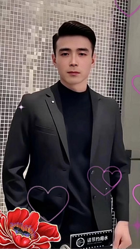 张迎旭的第一张照片--绵阳相亲服务中心