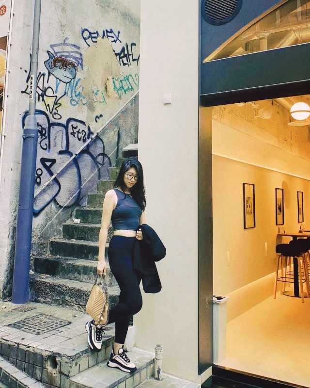 Crystal的第一张照片--绵阳相亲服务中心