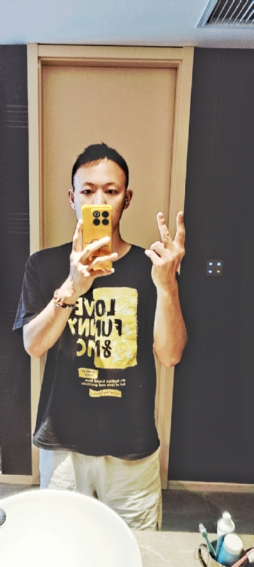 涵涵在的第一张照片--绵阳相亲服务中心