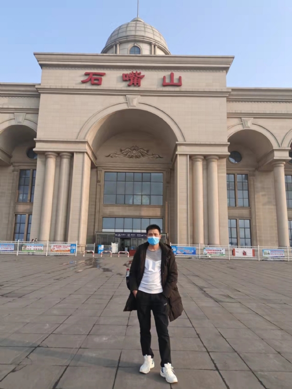 kn的第一张照片--绵阳相亲服务中心