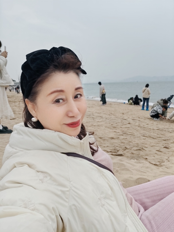 爱厦的第一张照片--绵阳相亲服务中心