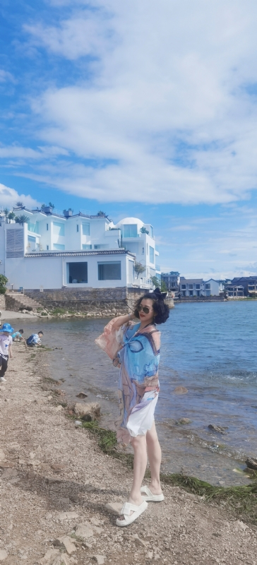 YOYO的第一张照片--绵阳相亲服务中心