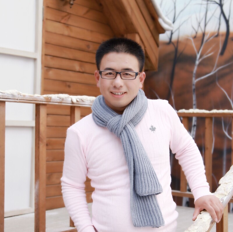 星如的第一张照片--绵阳相亲服务中心