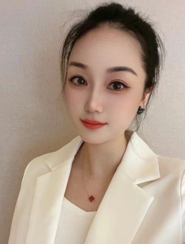 罗美女的第一张照片--绵阳相亲服务中心