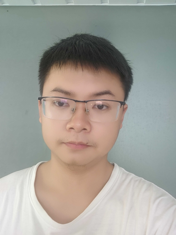 落雨的第一张照片--绵阳相亲服务中心