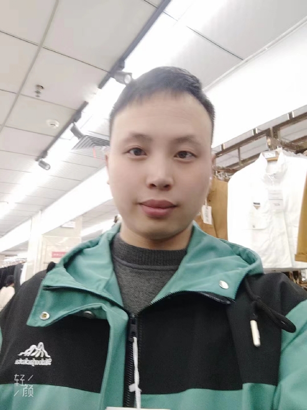 王琦的第一张照片--绵阳相亲服务中心