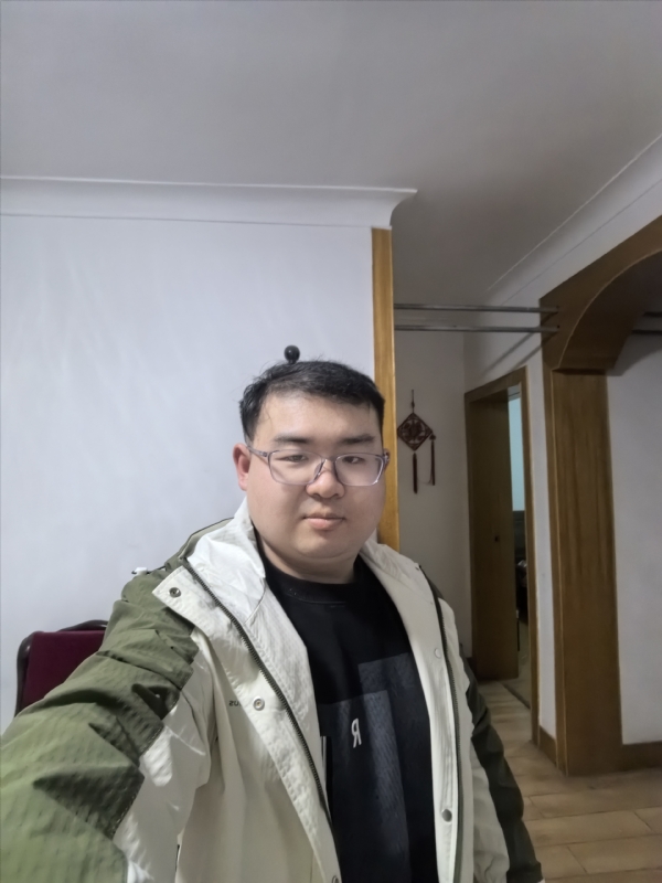 哈哈的第一张照片--绵阳相亲服务中心