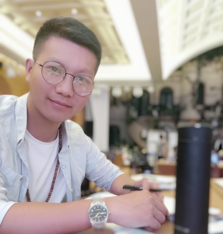 黄先生的第一张照片--绵阳相亲服务中心