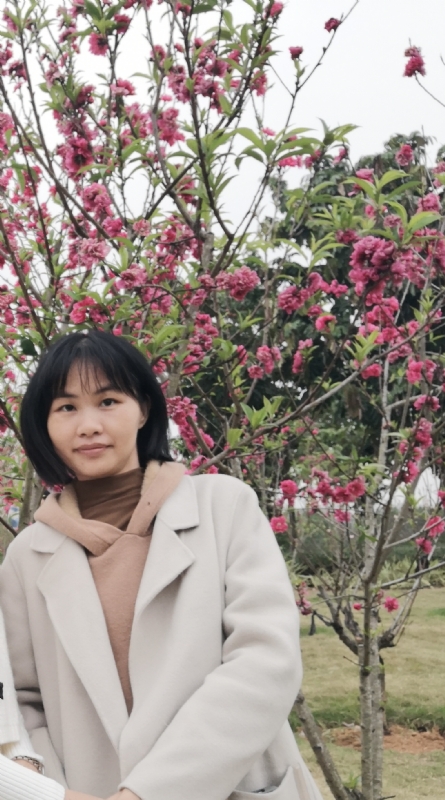 文青的第一张照片--绵阳相亲服务中心