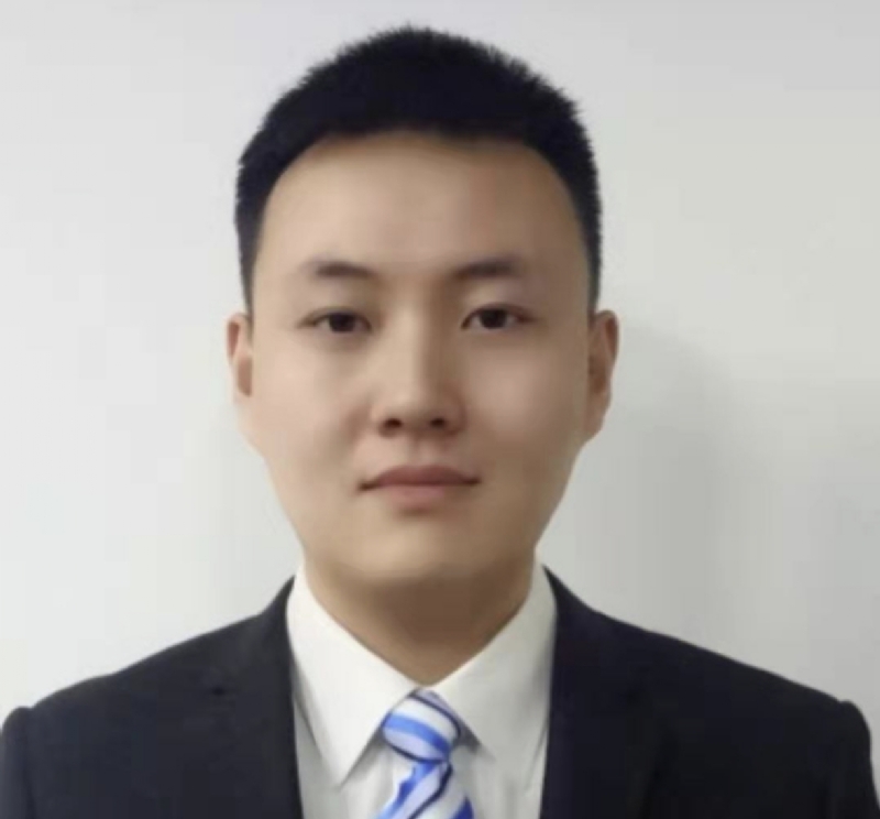 英俊潇洒的第一张照片--绵阳相亲服务中心