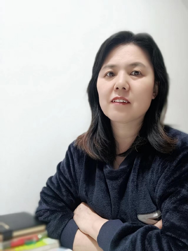 小米的第一张照片--绵阳相亲服务中心