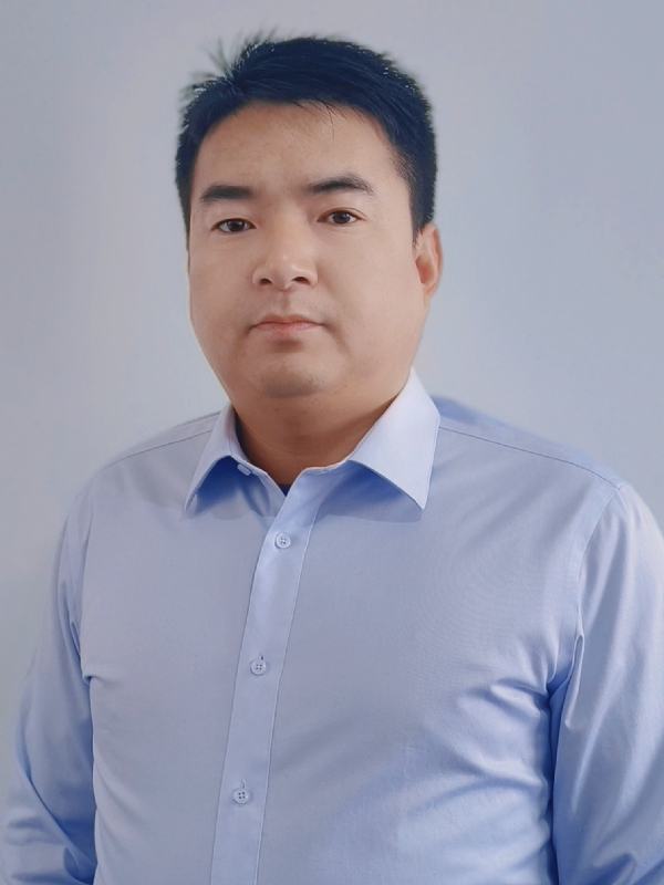 于先生的第一张照片--绵阳相亲服务中心