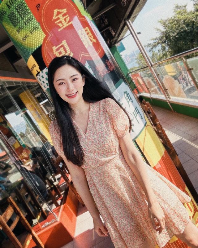 蕾蕾的第一张照片--绵阳相亲服务中心