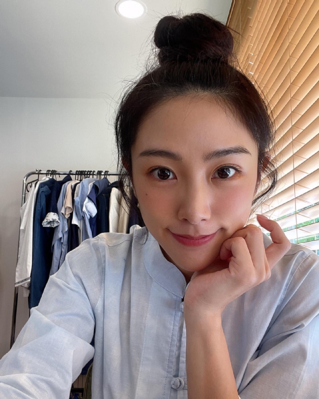 蕾蕾的第六张照片--绵阳相亲服务中心