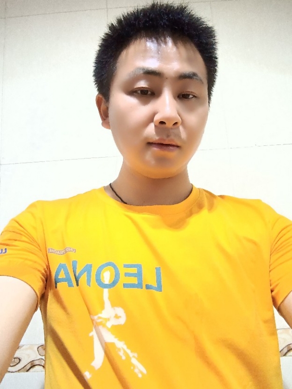 开心就好的第四张照片--绵阳相亲服务中心