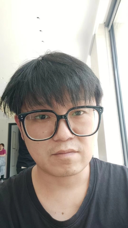 未艾的第一张照片--绵阳相亲服务中心